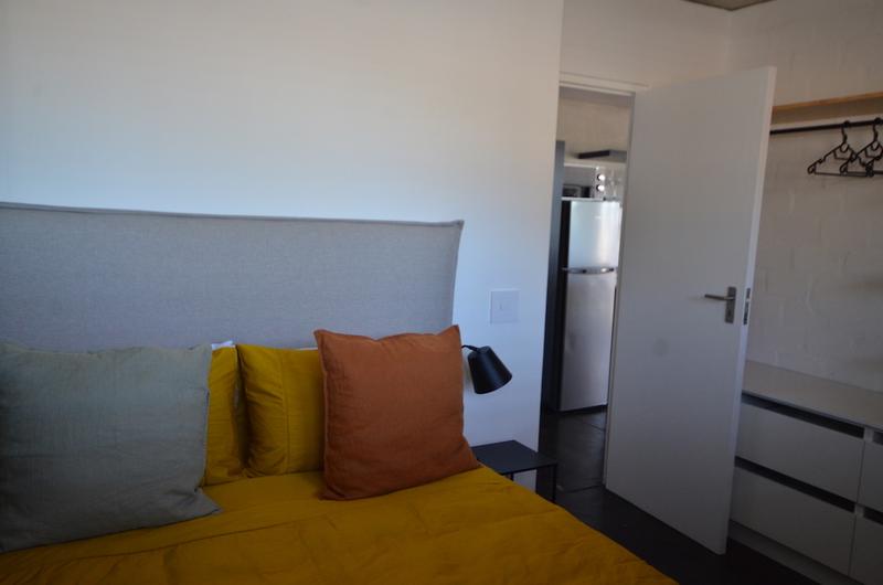 To Let 2 Bedroom Property for Rent in Bo Kaap Western Cape